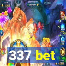 337 bet